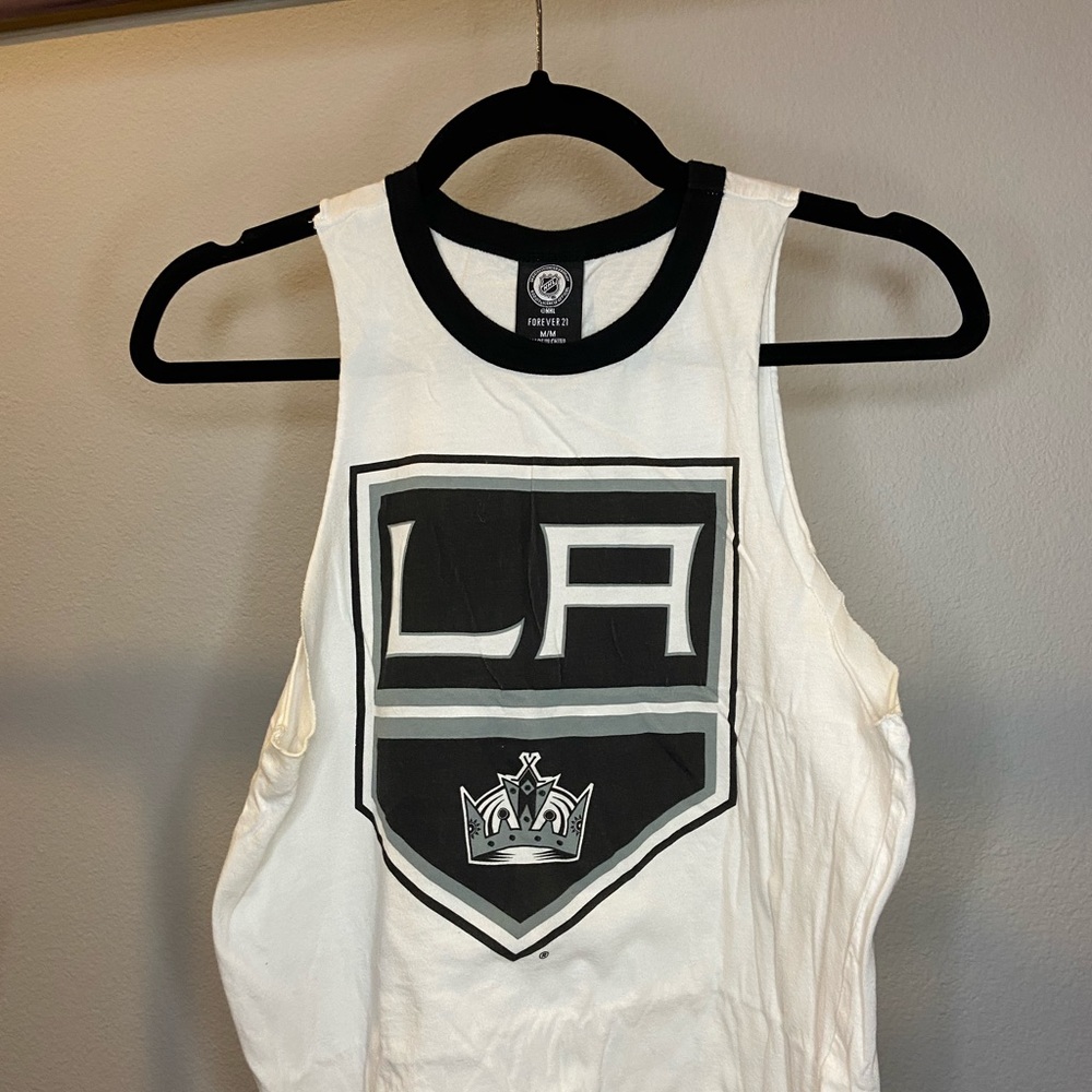 LA Kong’s Muscle Tee